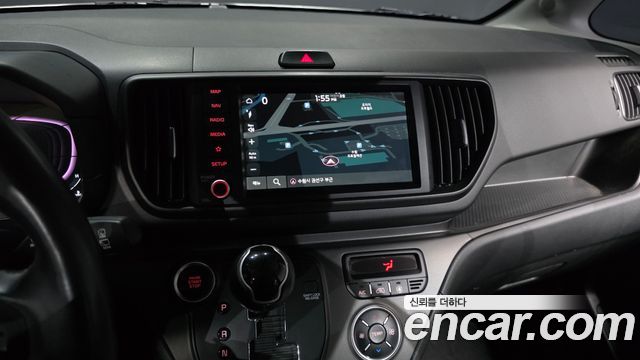 Kia RAY 2023 — photo 21