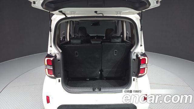 Kia RAY 2023 — photo 26