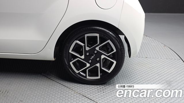 Kia RAY 2023 — photo 7