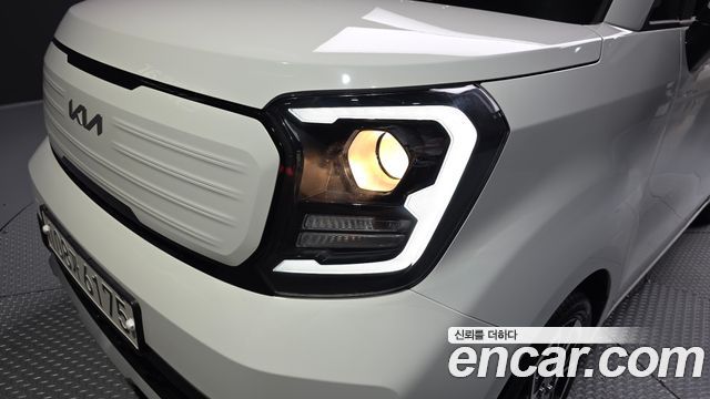 Kia RAY 2023 — photo 8