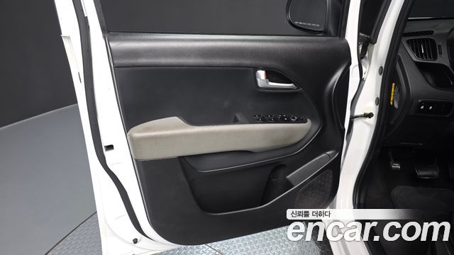 Kia RAY 2023 — photo 14