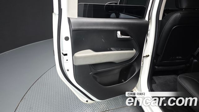 Kia RAY 2023 — photo 15