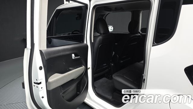 Kia RAY 2023 — photo 16