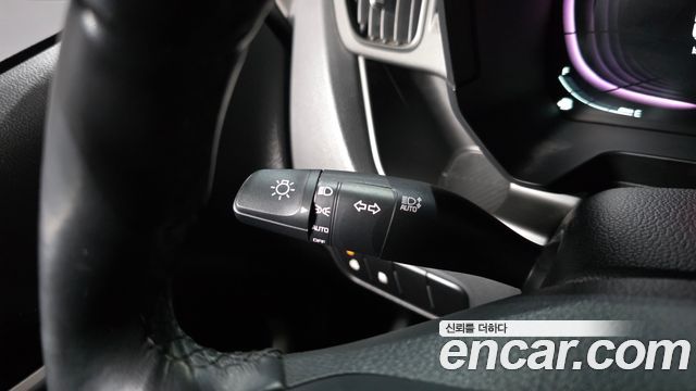 Kia RAY 2023 — photo 27