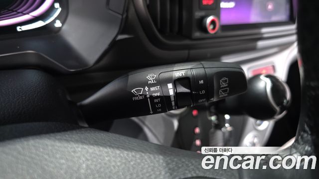 Kia RAY 2023 — photo 28