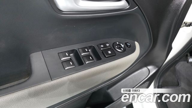Kia RAY 2023 — photo 29