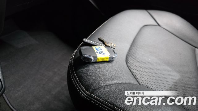 Kia RAY 2023 — photo 30
