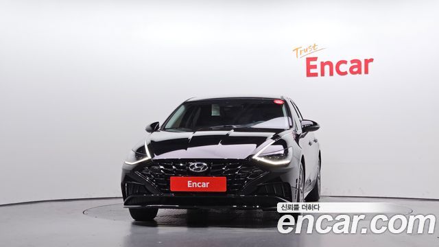 Hyundai Sonata 2023 — photo 3