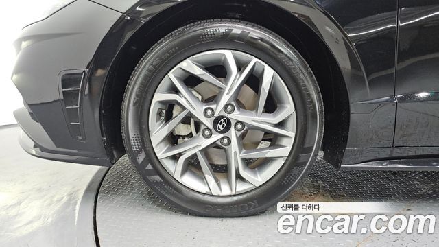 Hyundai Sonata 2023 — photo 5