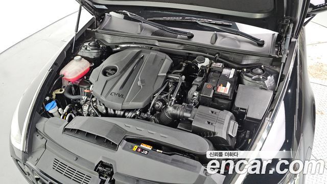 Hyundai Sonata 2023 — photo 6