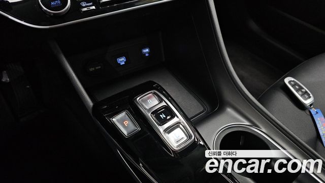 Hyundai Sonata 2023 — photo 12