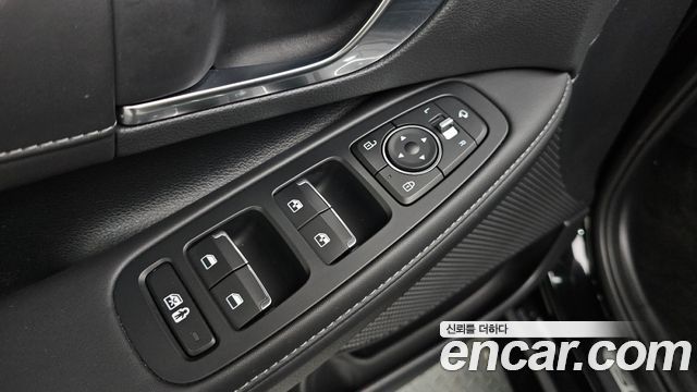 Hyundai Sonata 2023 — photo 23