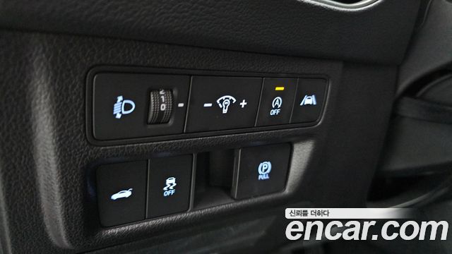 Hyundai Sonata 2023 — photo 24