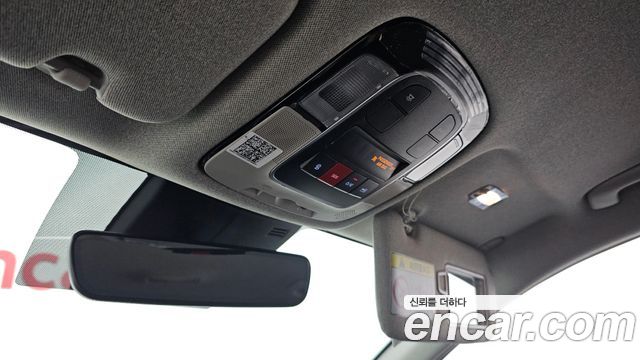 Hyundai Sonata 2023 — photo 25