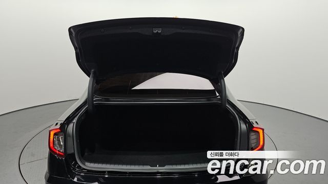 Hyundai Sonata 2023 — photo 26