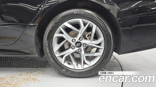 Hyundai Sonata 2023 — photo 7