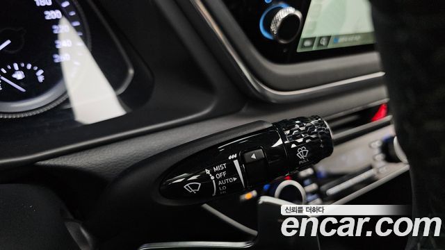 Hyundai Sonata 2023 — photo 28