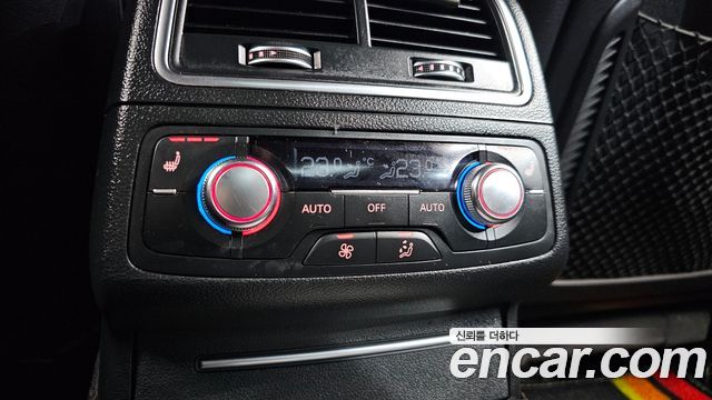Audi A6 2017 — photo 25
