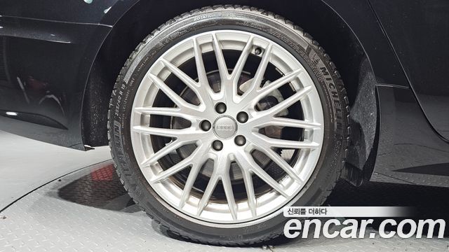 Audi A6 2017 — photo 7