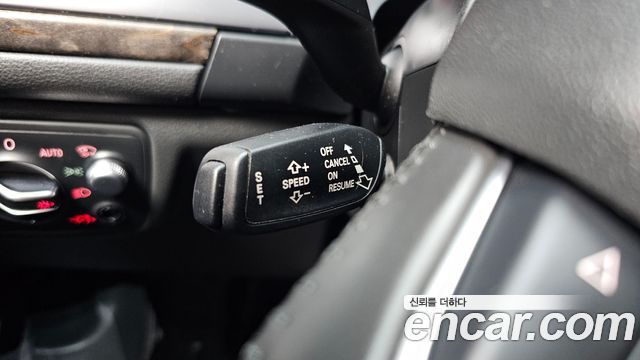 Audi A6 2017 — photo 35