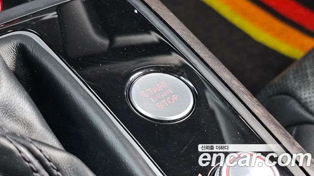 Audi A6 2017 — photo 38