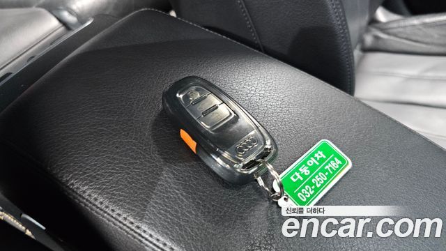 Audi A6 2017 — photo 39
