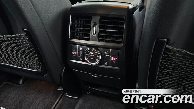 Mercedes-Benz GLE-Class 2018 — photo 24