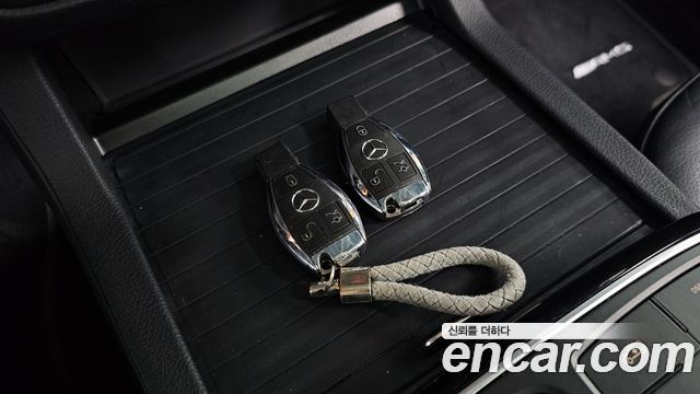 Mercedes-Benz GLE-Class 2018 — photo 37