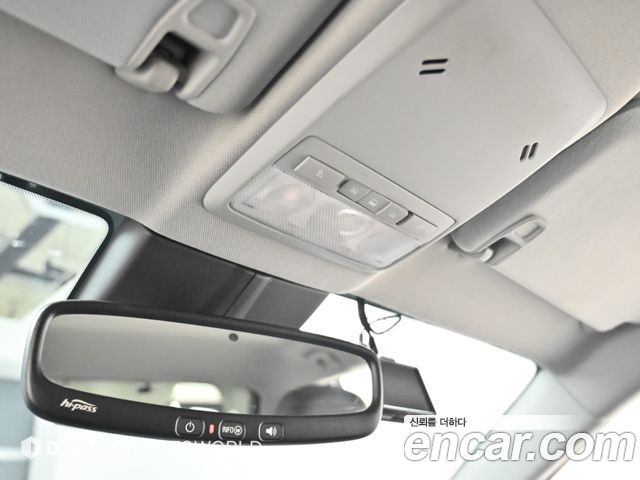 Chevrolet Korea Trax 2019 — photo 14