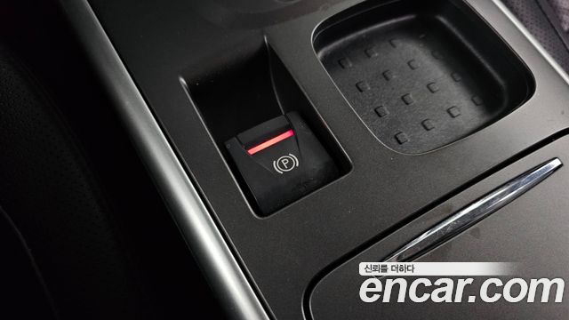 Renault Korea SM5  2017 — photo 19
