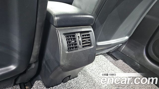 Renault Korea SM5  2017 — photo 20