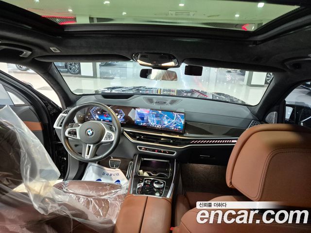 BMW X7 2025 — photo 6