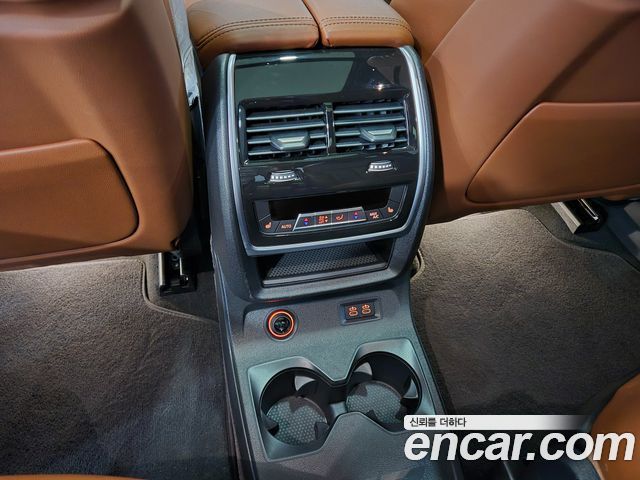 BMW X7 2025 — photo 11