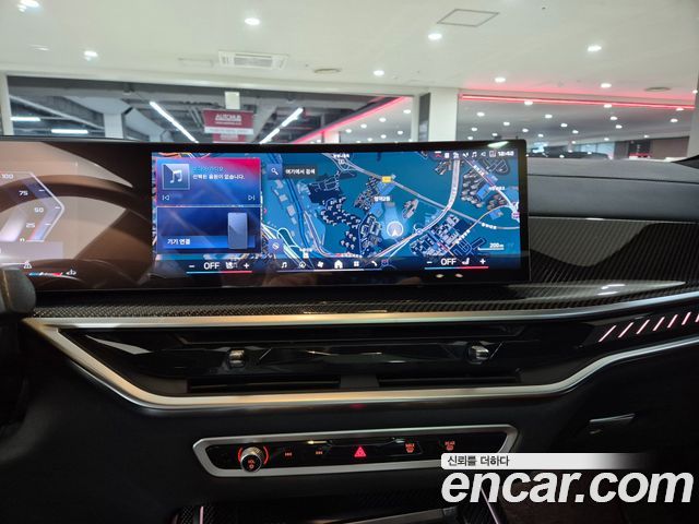 BMW X7 2025 — photo 15