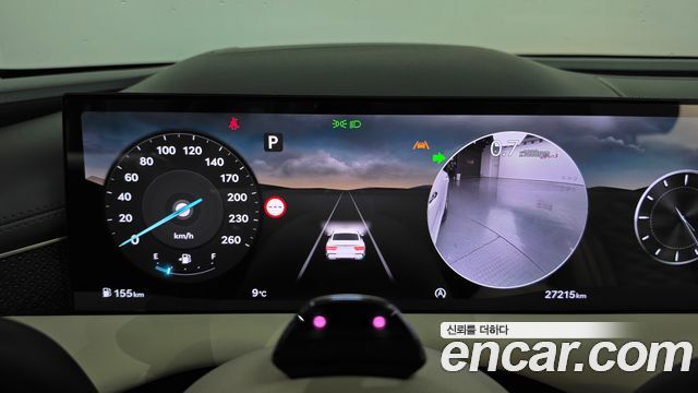 Genesis G80 2025 — photo 11