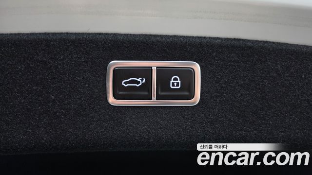 Genesis G80 2025 — photo 23