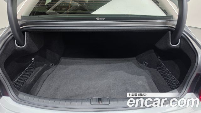 Genesis G80 2025 — photo 24