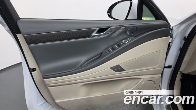 Genesis G80 2025 — photo 14