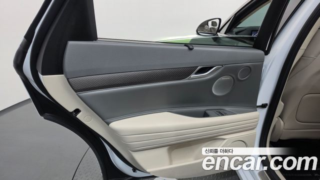 Genesis G80 2025 — photo 15