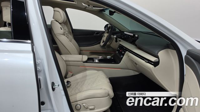 Genesis G80 2025 — photo 16