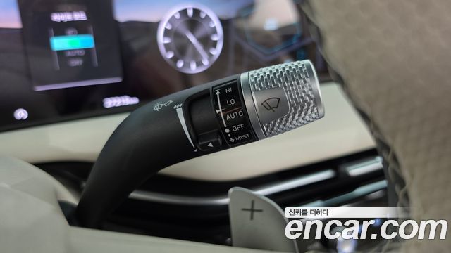 Genesis G80 2025 — photo 28
