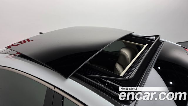 Genesis G80 2025 — photo 30