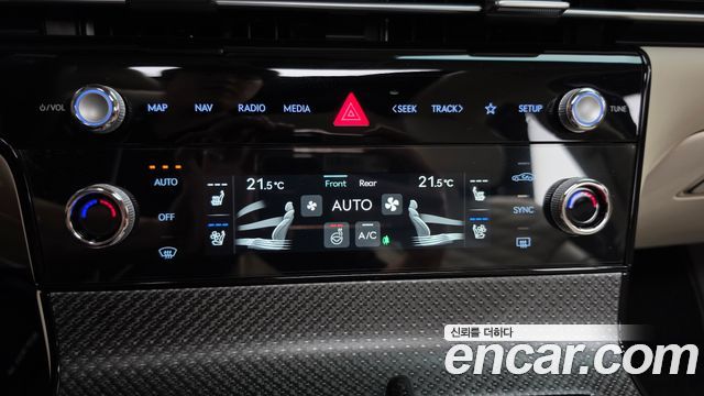 Genesis G80 2025 — photo 32