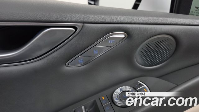 Genesis G80 2025 — photo 37