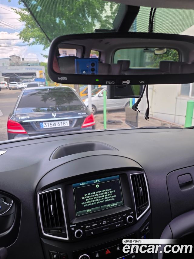 Hyundai Starex 2019 — photo 5