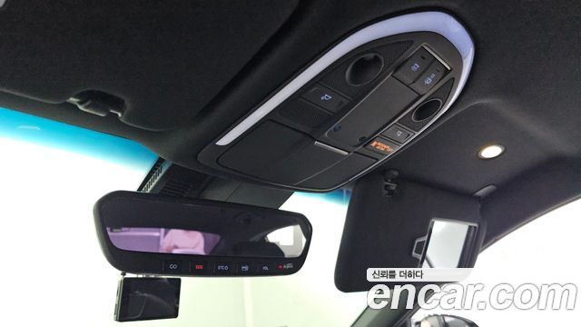 Genesis G70 2018 — photo 25