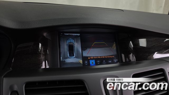 Renault Korea SM5  2018 — photo 21