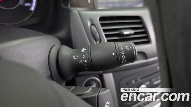 Renault Korea SM5  2018 — photo 22