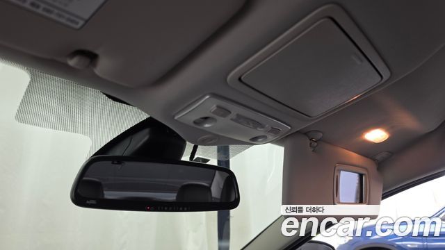 Renault Korea SM5  2018 — photo 24