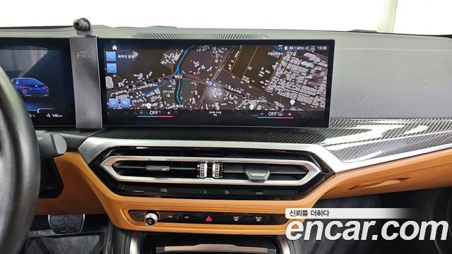 BMW i4 2022 — photo 20